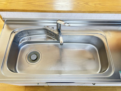 【キッチン】 | 浪花町売家