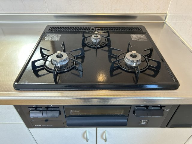 【キッチン】 | 浪花町売家