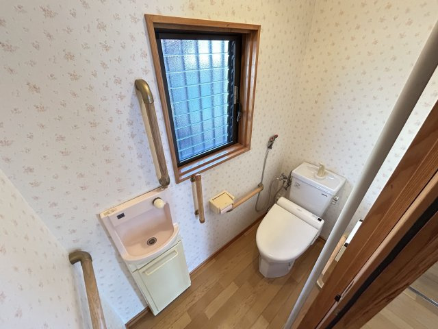 【トイレ】 | 浪花町売家