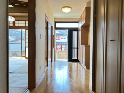 【その他】 | 浪花町売家