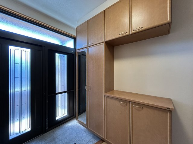 【玄関】 | 浪花町売家