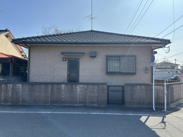 【前面道路含む現地写真】 | 浪花町売家