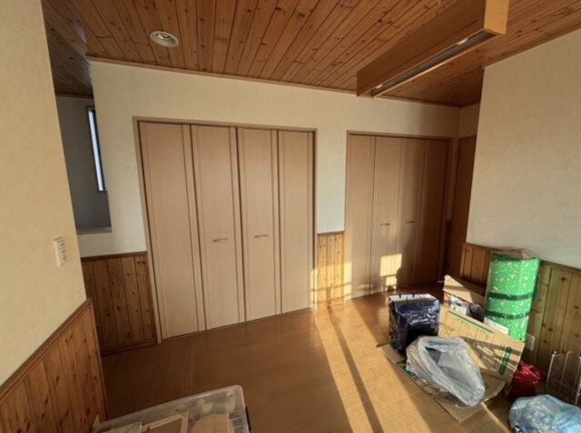 【内装】 | 加須市戸室　中古戸建