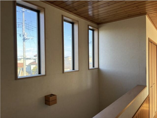 【トイレ】 | 加須市戸室　中古戸建