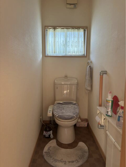 【外観】 | 加須市戸室　中古戸建