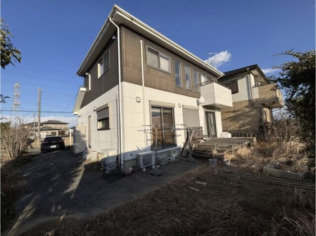 【その他】 | 加須市戸室　中古戸建