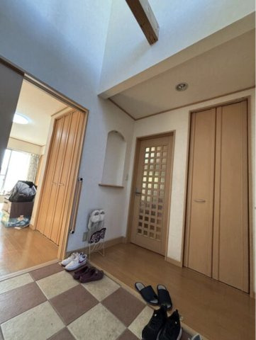 【浴室】 | 加須市戸室　中古戸建