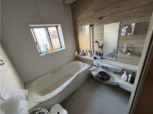 【内装】 | 加須市戸室　中古戸建