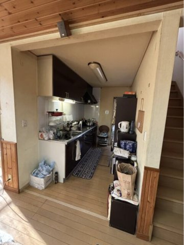 【内装】 | 加須市戸室　中古戸建