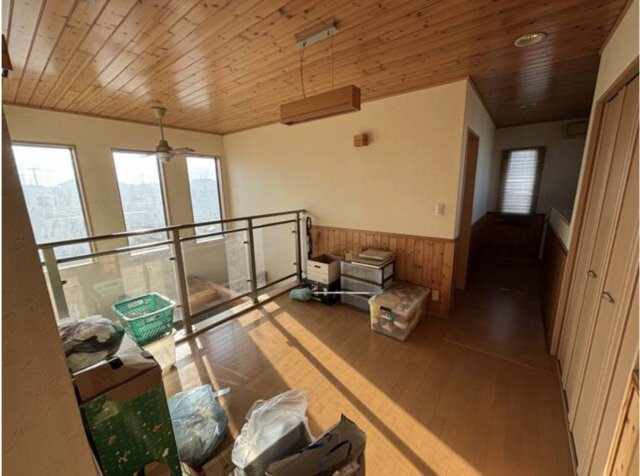 【収納】 | 加須市戸室　中古戸建