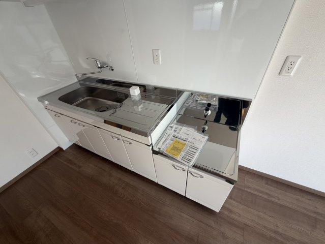 メゾンマツモトの展望