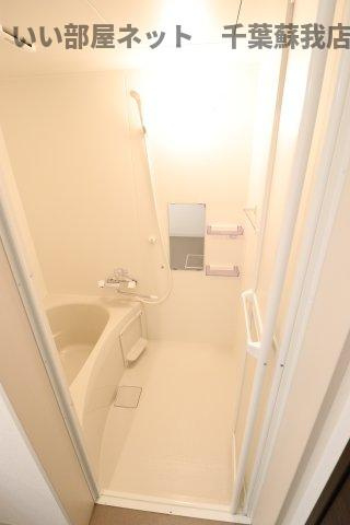 (仮称)ジーメゾン千葉村田町エベッラのその他|落ち着いた空間のお風呂です