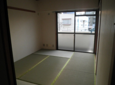 【内装】 | リバーサイドマツモト