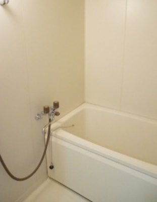 【浴室】 | リバーサイドマツモト