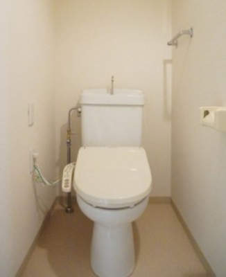 【トイレ】 | リバーサイドマツモト