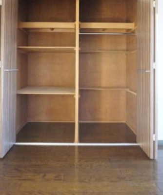 【収納】 | リバーサイドマツモト