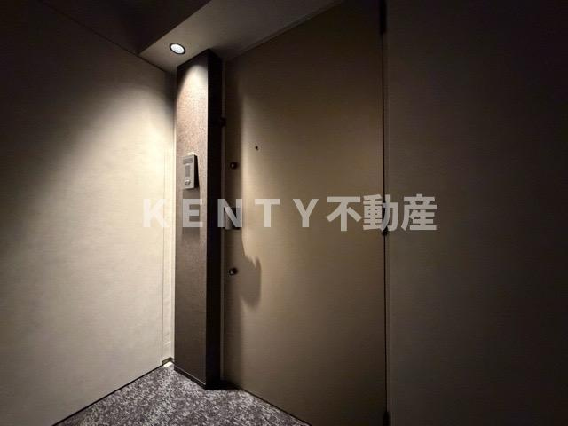 【内装】 | ザ・ライオンズフォーシア蒲田 | きれいな内装です