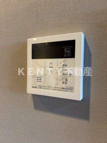 【設備】 | ザ・ライオンズフォーシア蒲田