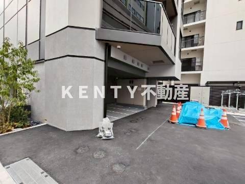 【設備】 | ザ・ライオンズフォーシア蒲田
