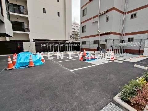 【その他共用部分】 | ザ・ライオンズフォーシア蒲田