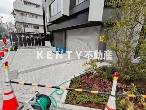 【その他】 | ザ・ライオンズフォーシア蒲田