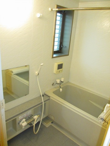 Ｖｅｒｄｕｒｅ川内の浴室