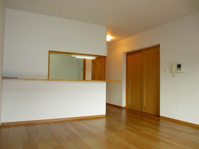 Ｖｅｒｄｕｒｅ川内の居間・リビング