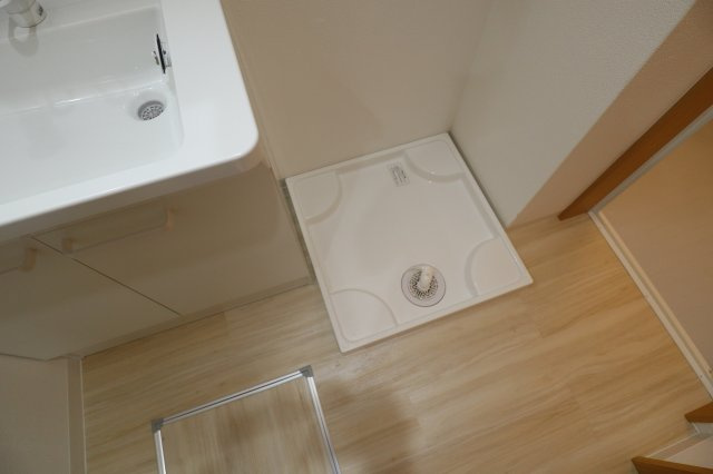 クレアール小綱町の設備