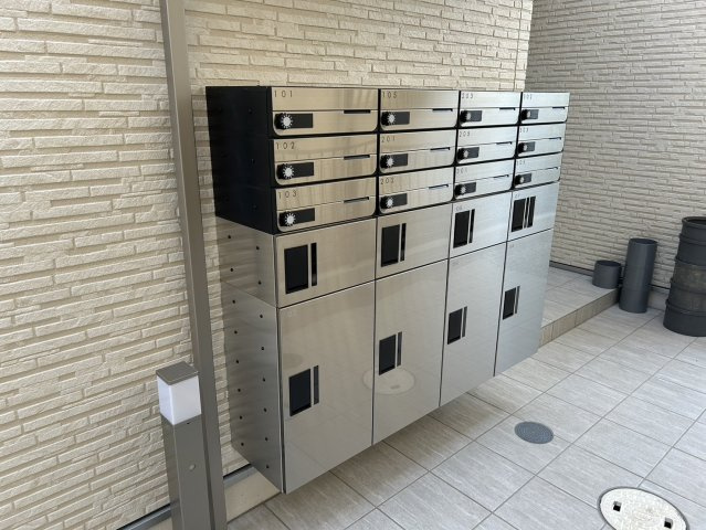 クレアール小綱町のその他共用部分