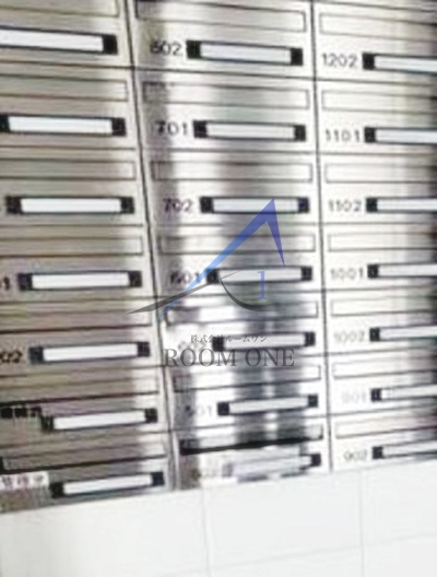 アヴァンツァーレ田端