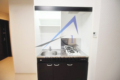 アヴァンツァーレ田端のキッチン|キッチンです。