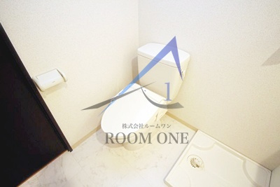 アヴァンツァーレ田端のトイレ|トイレです。