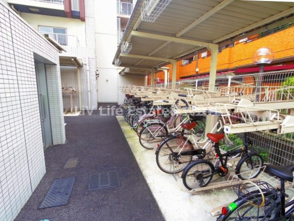 AZEST田無のその他共用部分