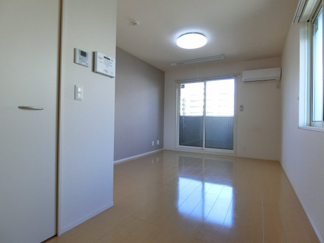 メディオいばらきの子供部屋