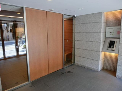 【その他】 | クリオ浅草ラ・モード