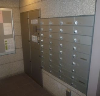 【設備】 | クリオ浅草ラ・モード