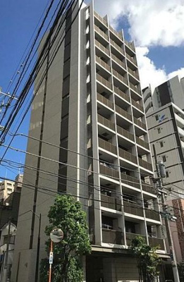 【外観】 | クリオ浅草ラ・モード | 外観も気になるポイント