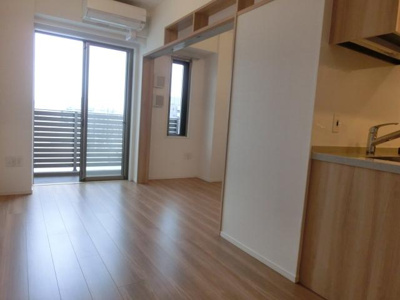 【内装】 | クリオ浅草ラ・モード | 内装です