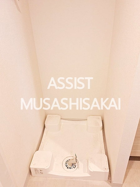 アーバンキューブ三鷹の設備