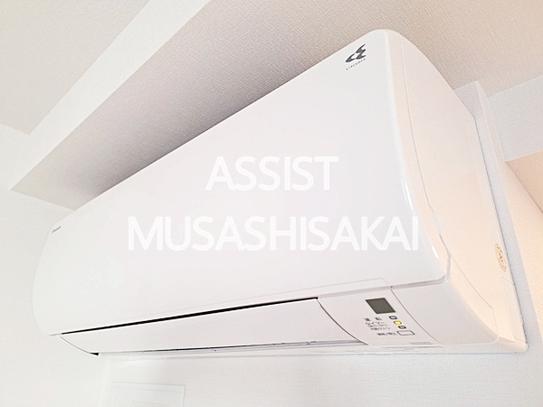 アーバンキューブ三鷹のその他