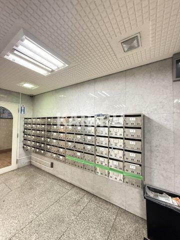 MSR京橋のその他共用部分