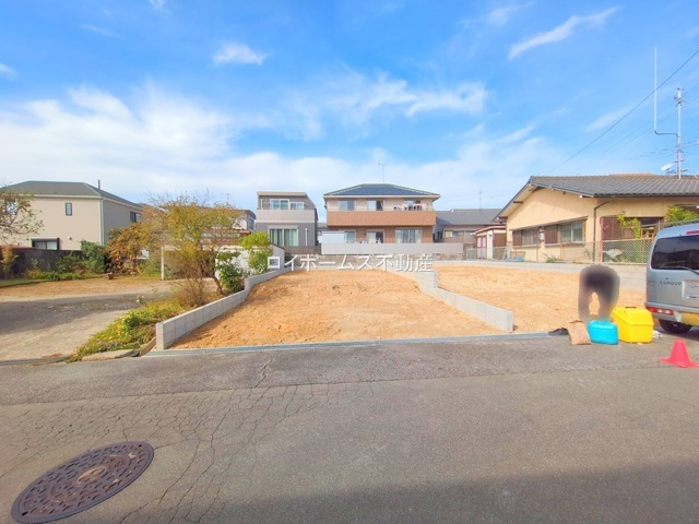  | 愛知郡東郷町和合ケ丘２丁目11-5『仲介料無料』新築戸建て | 撮影：'25/11/06 