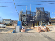 愛知郡東郷町和合ケ丘２丁目11-5『仲介料無料』新築戸建ての画像