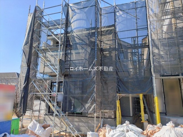  | 愛知郡東郷町和合ケ丘２丁目11-5『仲介料無料』新築戸建て | 撮影：'26/02/04 
