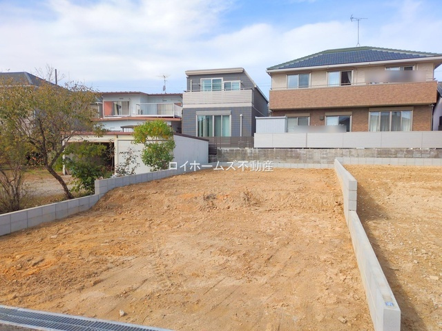  | 愛知郡東郷町和合ケ丘２丁目11-5『仲介料無料』新築戸建て | 撮影：'25/11/06 
