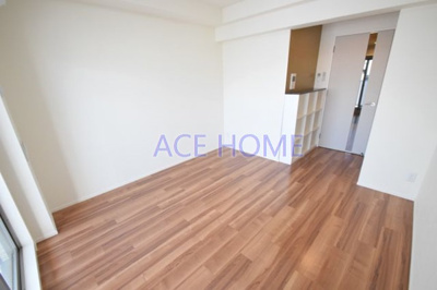 【内装】 | エスライズ北堀江スワン