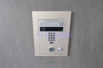 【設備】 | エスライズ北堀江スワン