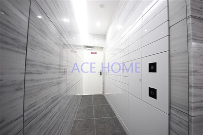 【その他】 | エスライズ北堀江スワン