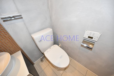 【トイレ】 | エスライズ北堀江スワン