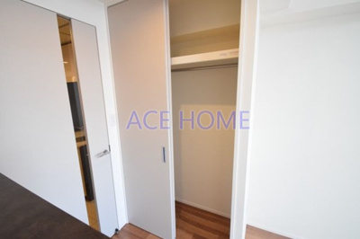 【収納】 | エスライズ北堀江スワン